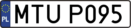 MTUP095