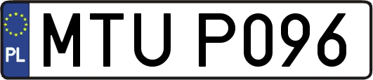 MTUP096