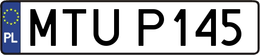 MTUP145
