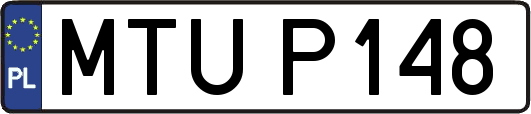 MTUP148