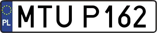 MTUP162