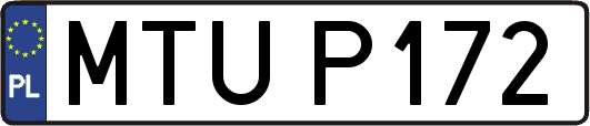 MTUP172