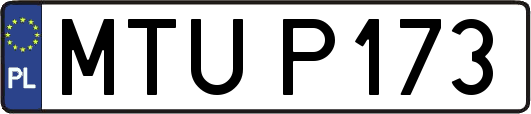 MTUP173