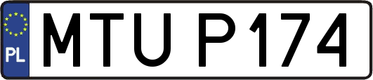 MTUP174