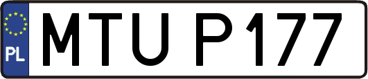 MTUP177