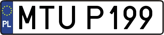 MTUP199