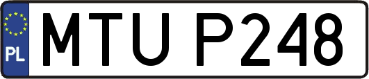 MTUP248