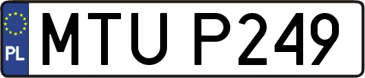 MTUP249