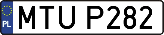 MTUP282