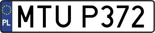 MTUP372