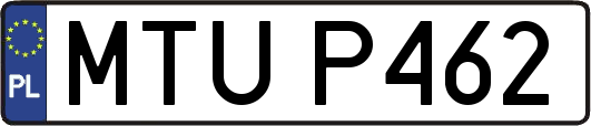 MTUP462