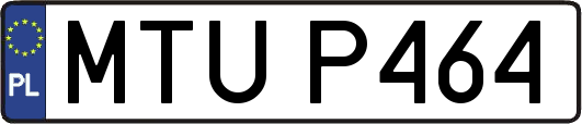 MTUP464