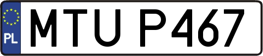 MTUP467