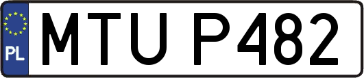 MTUP482