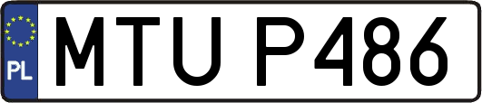 MTUP486