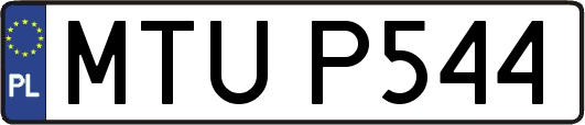 MTUP544