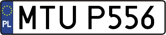 MTUP556
