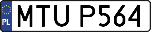 MTUP564