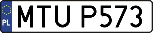 MTUP573