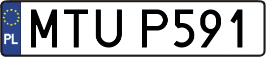 MTUP591