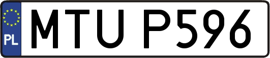 MTUP596