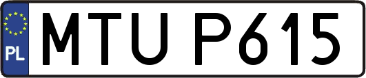 MTUP615