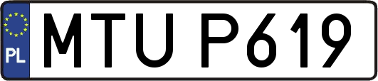 MTUP619