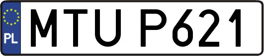 MTUP621