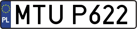 MTUP622