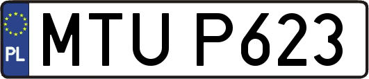MTUP623
