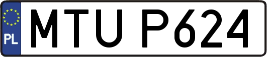 MTUP624