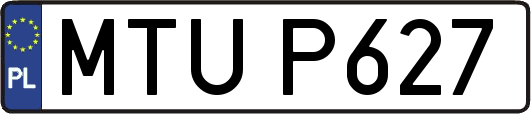 MTUP627
