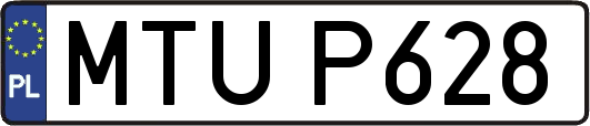 MTUP628