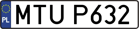 MTUP632