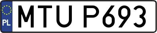MTUP693