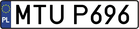 MTUP696