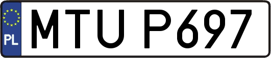 MTUP697