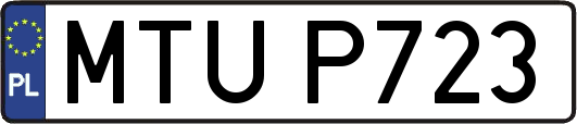 MTUP723