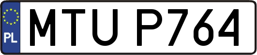 MTUP764
