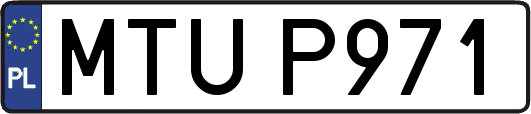 MTUP971