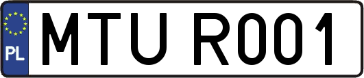 MTUR001