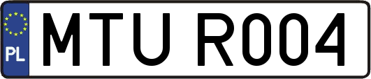 MTUR004