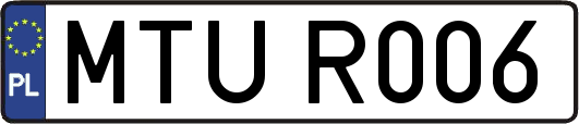 MTUR006
