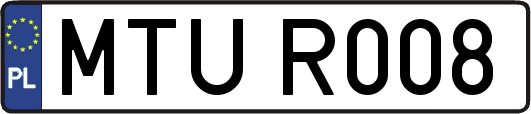 MTUR008