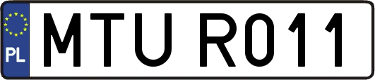 MTUR011
