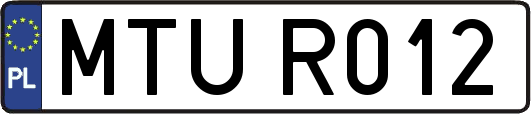 MTUR012
