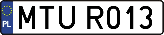 MTUR013