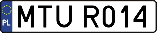 MTUR014