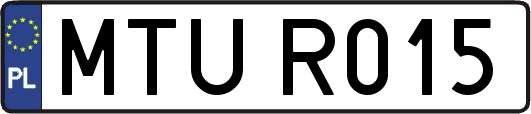 MTUR015