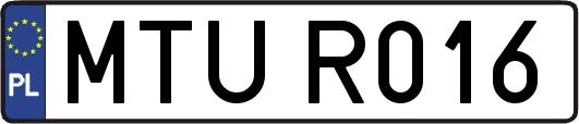 MTUR016